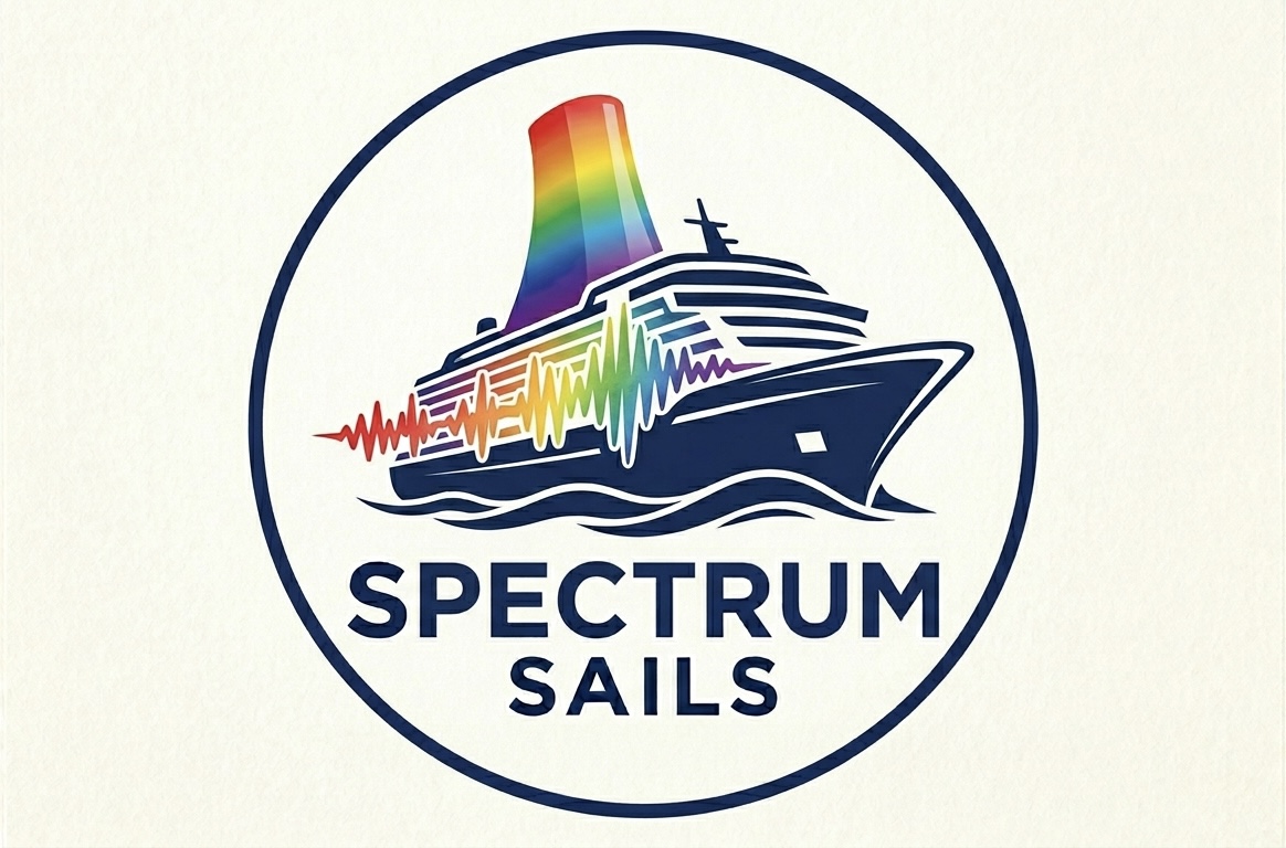 Spectrum Sails logo